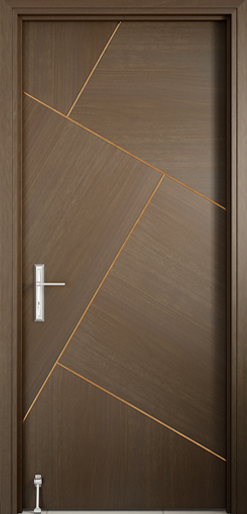 Designer Door